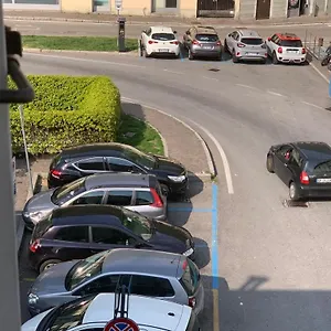 Risveglio Сasa de vacaciones