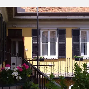 Beautiful Bohemian In Center Conditioned Air Apartamento