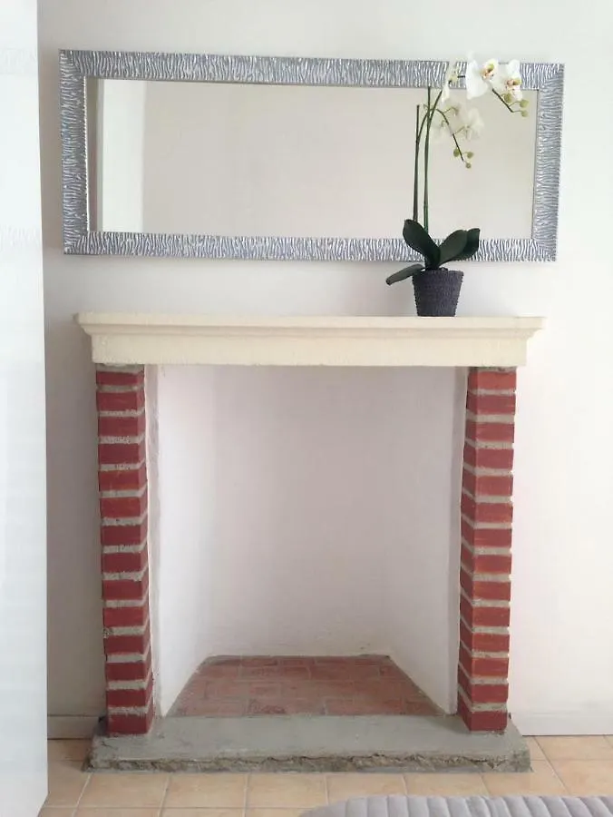 Orchidea In Centro Διαμέρισμα Όπως